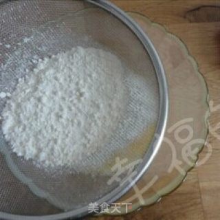 法式甜品【芙纽多】的做法步骤：3