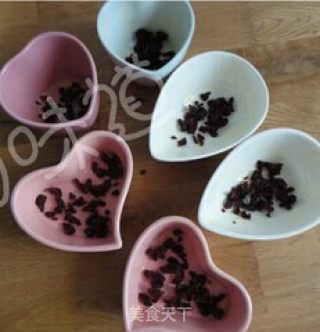 法式甜品【芙纽多】的做法步骤：6