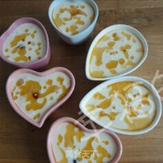 法式甜品【芙纽多】的做法步骤：7
