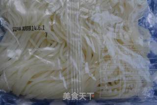 盛冈冷面的做法步骤：3