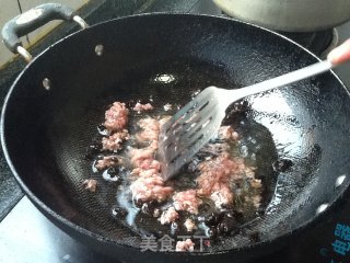 私房麻婆豆腐的做法步骤：2