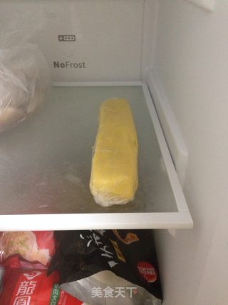 香酥饼干的做法步骤：5