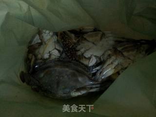 芙蓉蒸蛋的做法步骤：3