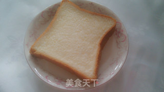 懒人三明治的做法步骤：6