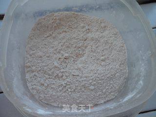 美味炸鸡腿的做法步骤：2