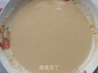 油煎舌头鱼的做法步骤：2