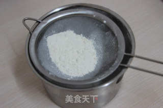 香脆泡芙条 —— 舌尖上的最佳伴手小零食的做法步骤：1