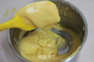香脆泡芙条 —— 舌尖上的最佳伴手小零食的做法步骤：6