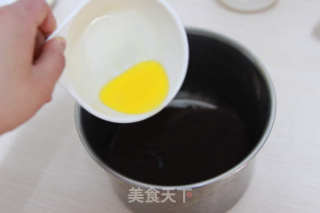 奥利奥奶酪蛋糕 ——浓情奥利奥， 滋滋奶酪香的做法步骤：3