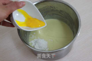 奥利奥奶酪蛋糕 ——浓情奥利奥， 滋滋奶酪香的做法步骤：7