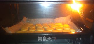 柠檬饼干的做法步骤：8