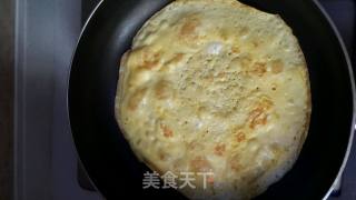 爱心寿司的做法步骤：2