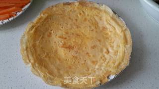 爱心寿司的做法步骤：3