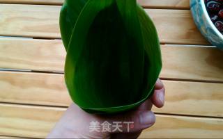 八宝粽子的做法步骤：4