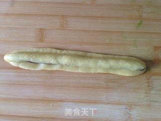 可爱熊猫饼干——六一节的礼物的做法步骤：13