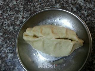 肉菜包的做法步骤：5