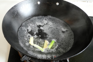 糖醋鲜鲍的做法步骤：5