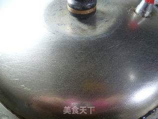 紫薯银耳羹的做法步骤：6