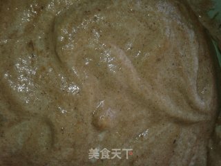 蒸可可蛋糕的做法步骤：9