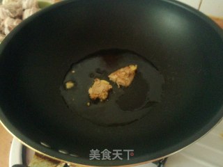 梅干菜烧肉的做法步骤：2
