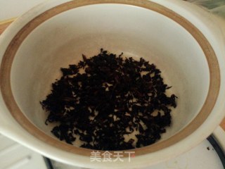 梅干菜烧肉的做法步骤：5
