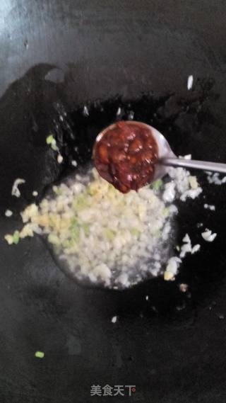 蒜香鸭掌的做法步骤：5