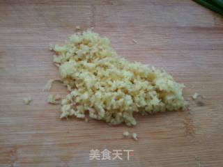 牛肉大葱水饺的做法步骤：6