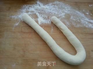 牛肉大葱水饺的做法步骤：11