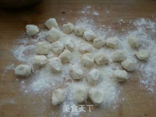 牛肉大葱水饺的做法步骤：12