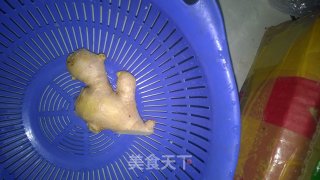 青椒炒螺狮的做法步骤：4