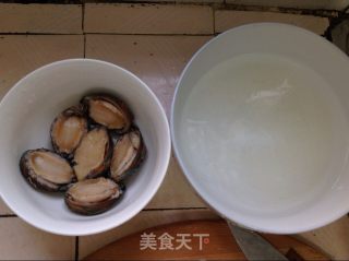 蒜香粉丝鲍鱼的做法步骤：4