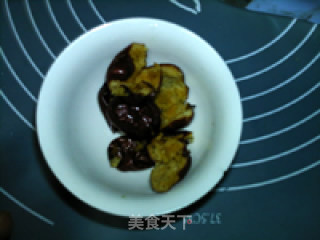红枣绿豆豆浆的做法步骤：3