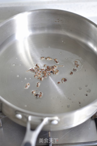 豉香虎皮椒的做法步骤：5