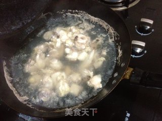改良版大盘鸡的做法步骤：3