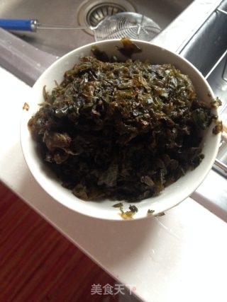 鸡蛋地皮的做法步骤：2