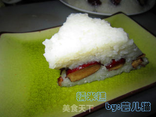 糯米饭(简易版)的做法步骤：6