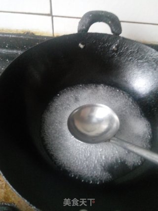 家常腐乳红烧排骨的做法步骤：5