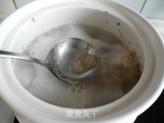 冬瓜排骨汤的做法步骤：3