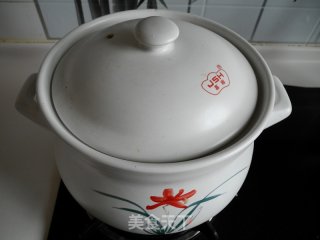 冬瓜排骨汤的做法步骤：5