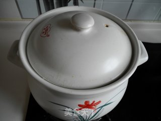 冬瓜排骨汤的做法步骤：8