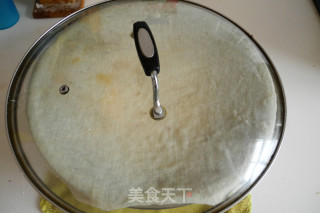 南瓜猪蹄卷的做法步骤：4