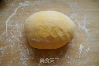 南瓜猪蹄卷的做法步骤：6