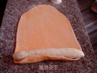 彩色烧麦的做法步骤：6