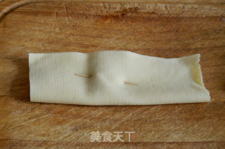 素卤的做法步骤：9