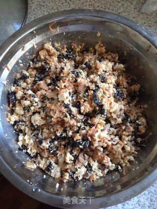 豆腐圆子的做法步骤：5