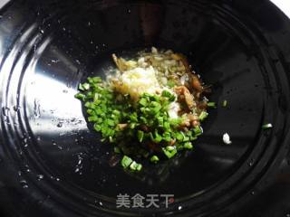 重庆干溜面的做法步骤：4