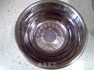 土豆丝饼的做法步骤：5
