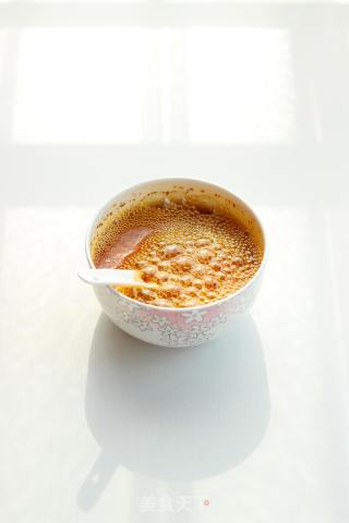 麻酱凉拌面的做法步骤：2
