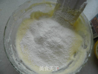 樱桃季的礼物——樱桃慕斯的做法步骤：7