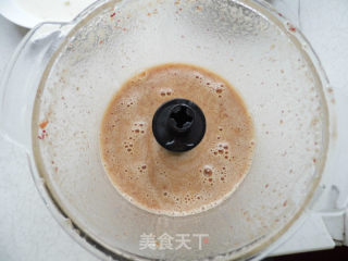 樱桃季的礼物——樱桃慕斯的做法步骤：12